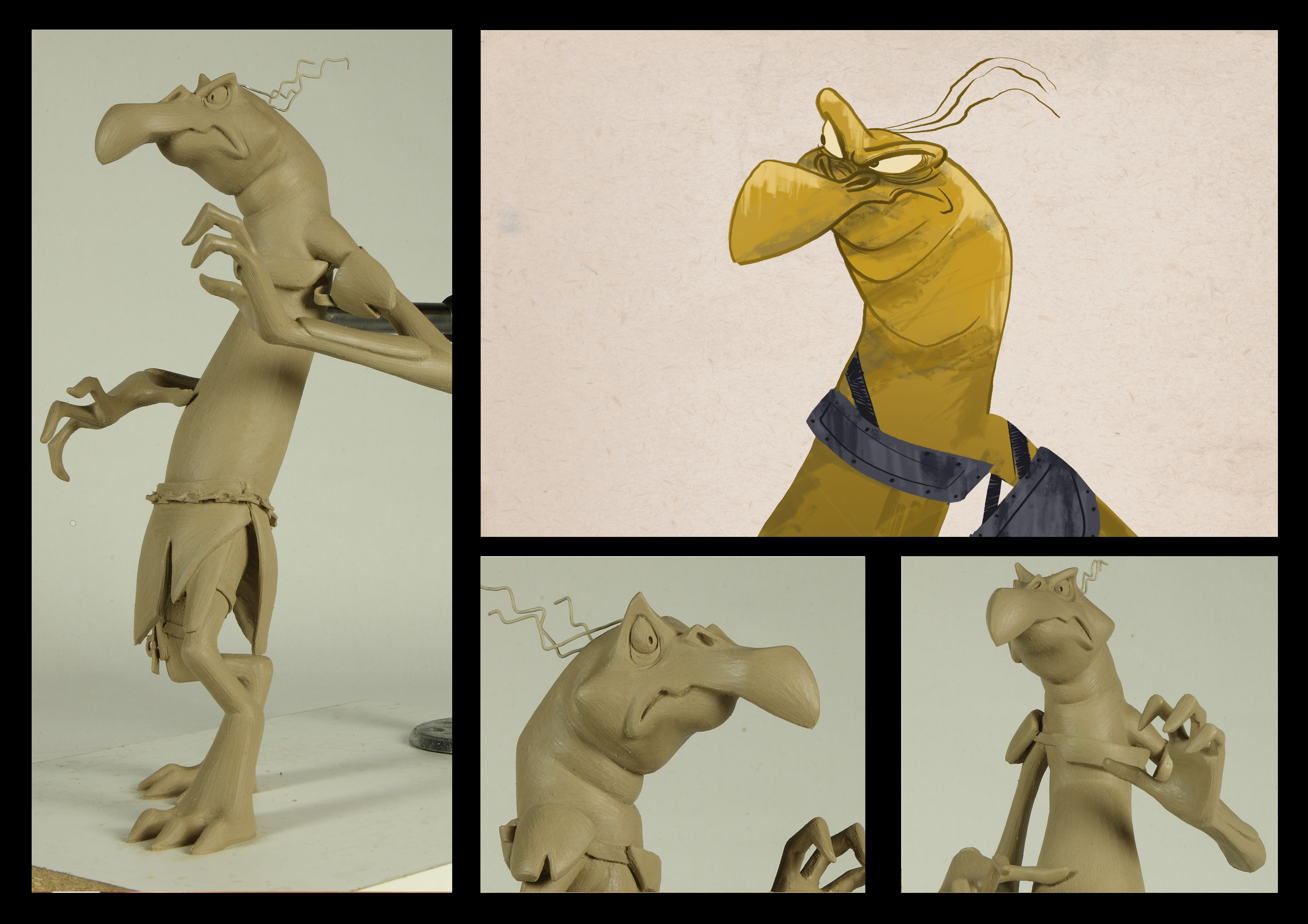 klask-sculpt