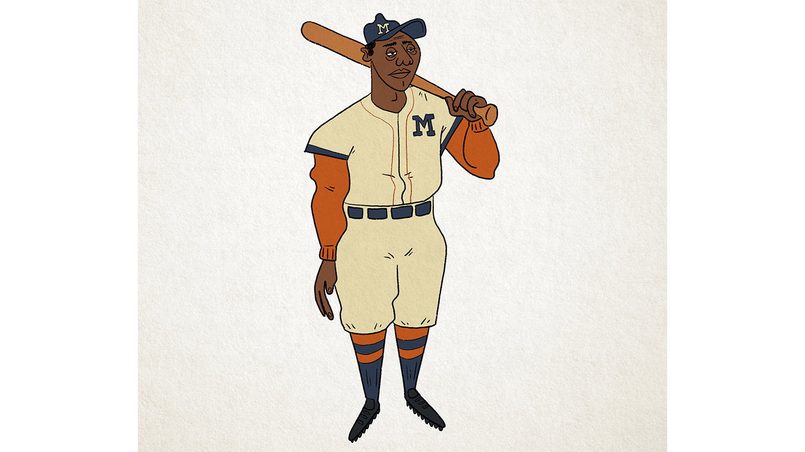 Baseball-Player