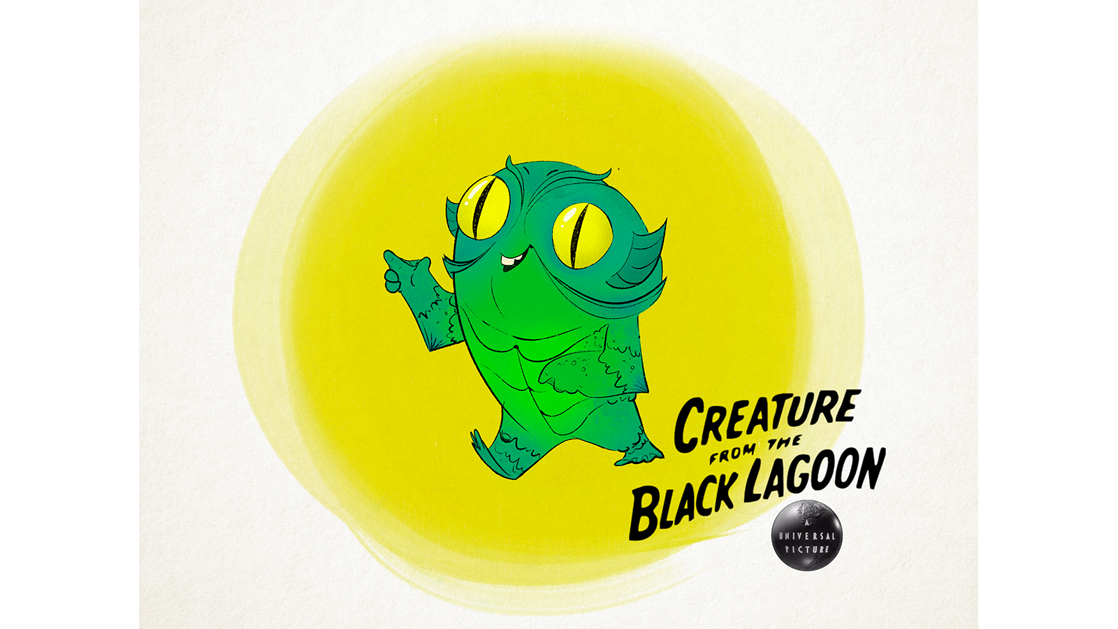 Creature-From-the-Black-Lagoon