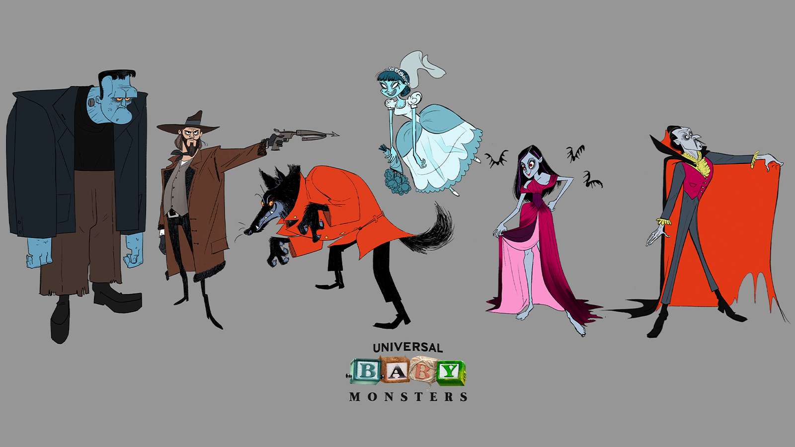 Monsters