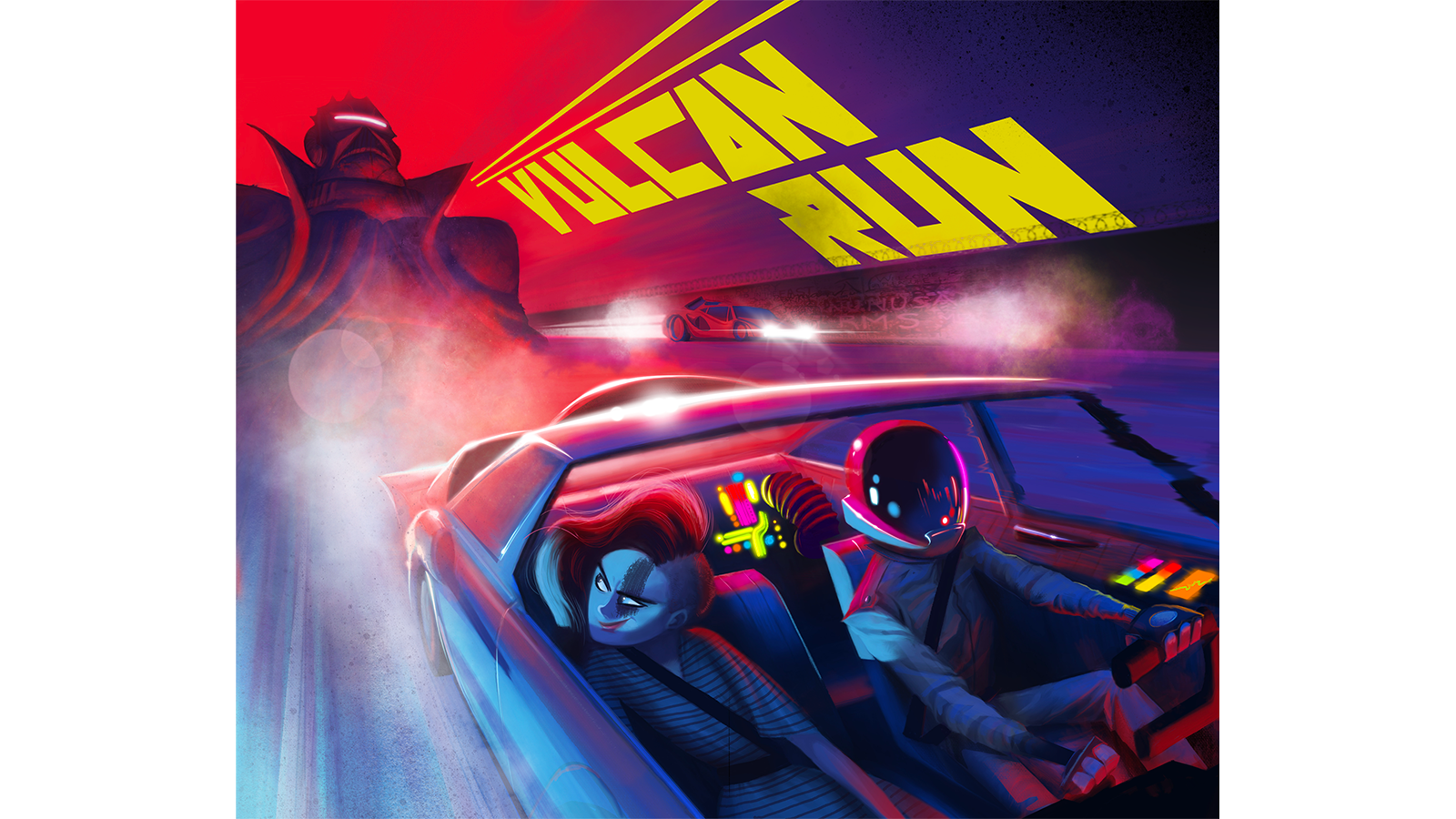 Vulcan-Run-Poster