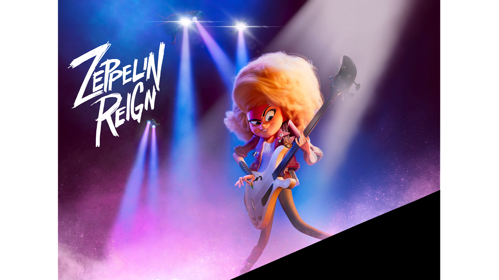 Zepplin-Reign-Poster